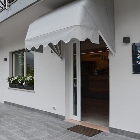 Hotel Stella Alpina Malcesine Exterior photo