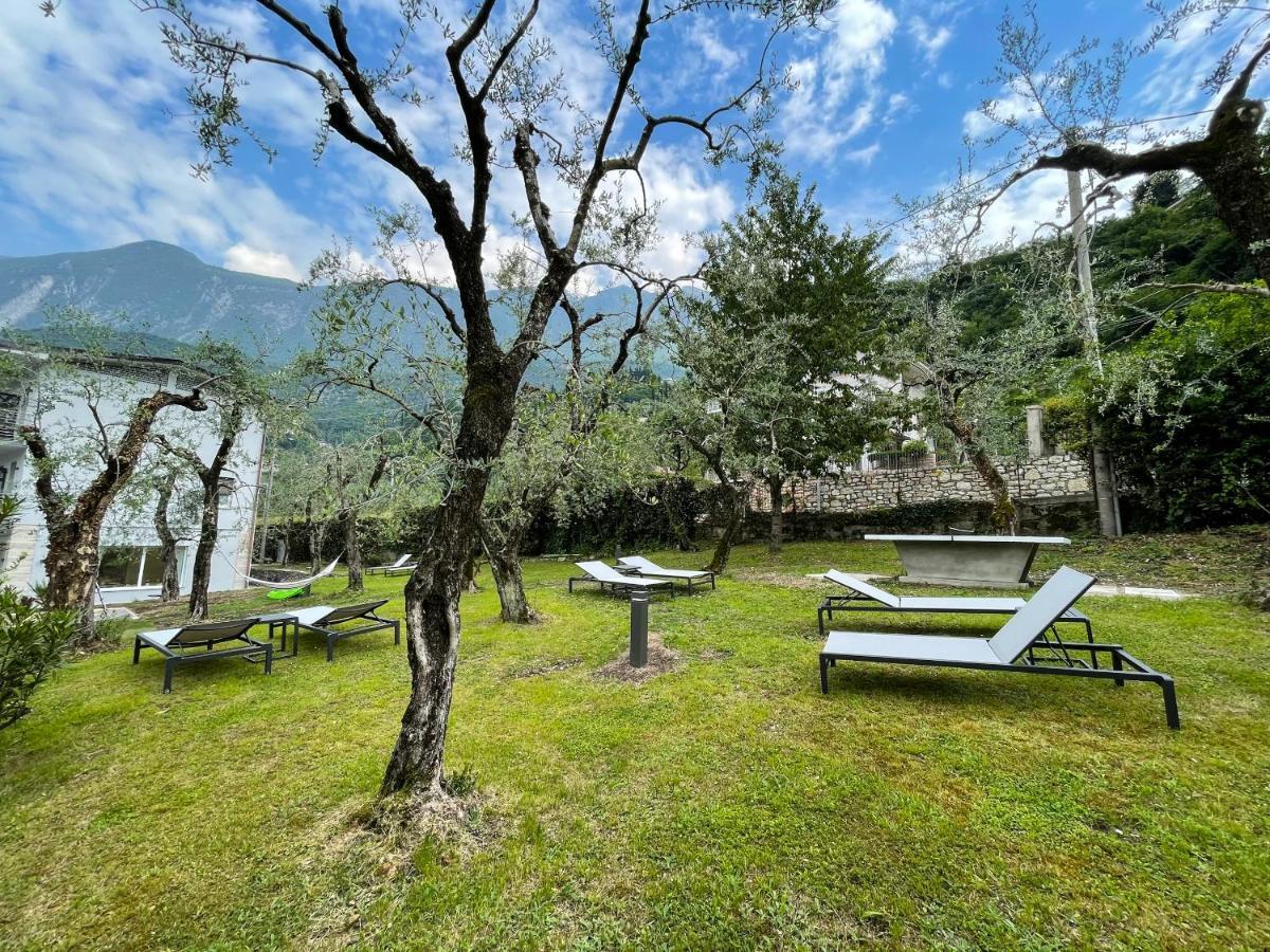 Hotel Stella Alpina Malcesine Exterior photo