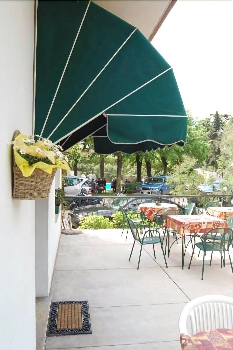 Hotel Stella Alpina Malcesine Exterior photo