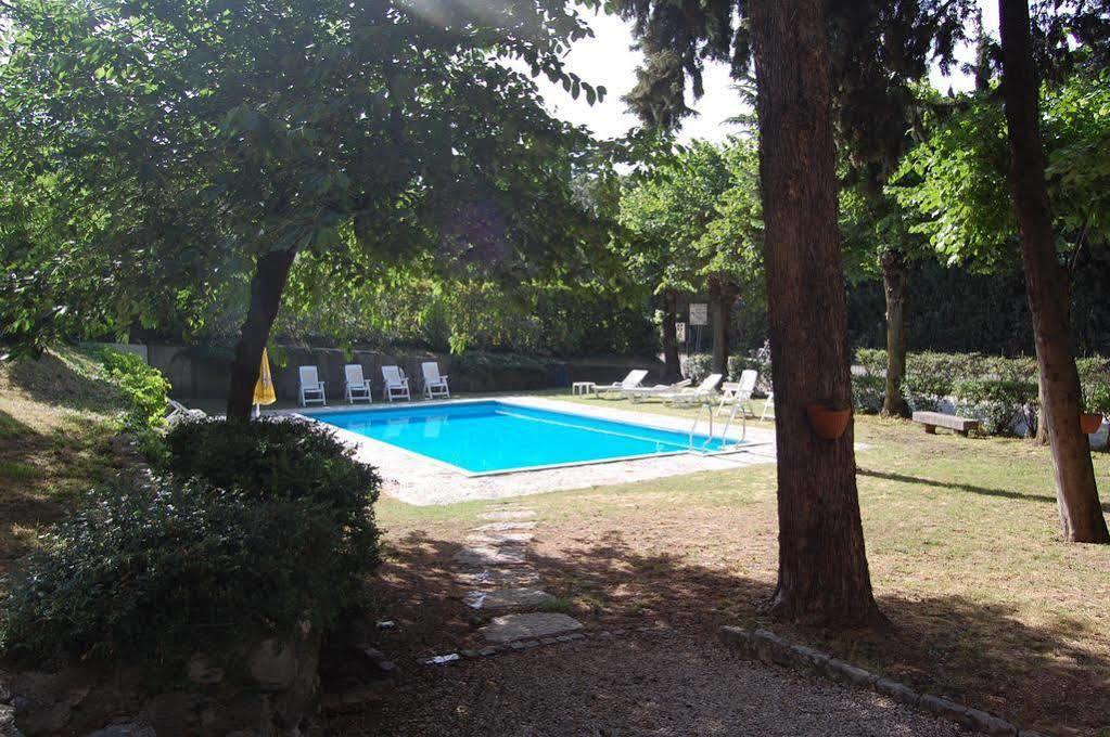 Hotel Stella Alpina Malcesine Exterior photo