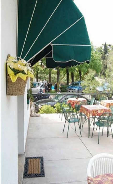 Hotel Stella Alpina Malcesine Exterior photo